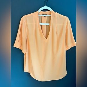 NYDJ blouse. Size medium. Excellent condition. Worn twice.